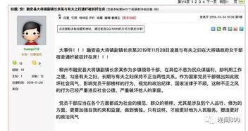 广西新闻爆料找谁举报,揭秘如何有效举报线索